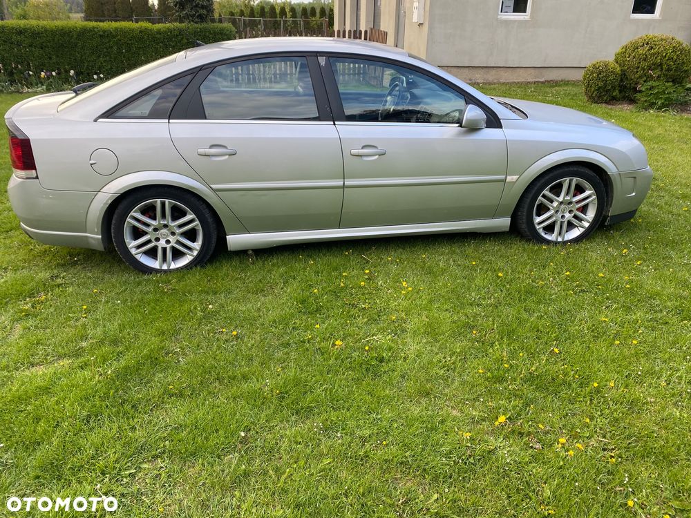 Opel Vectra GTS 2.2 - 15