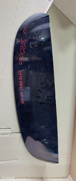 1K8827933B VW SCIROCCO LOTKA KLAPY ŚWIATŁO STOP - 1