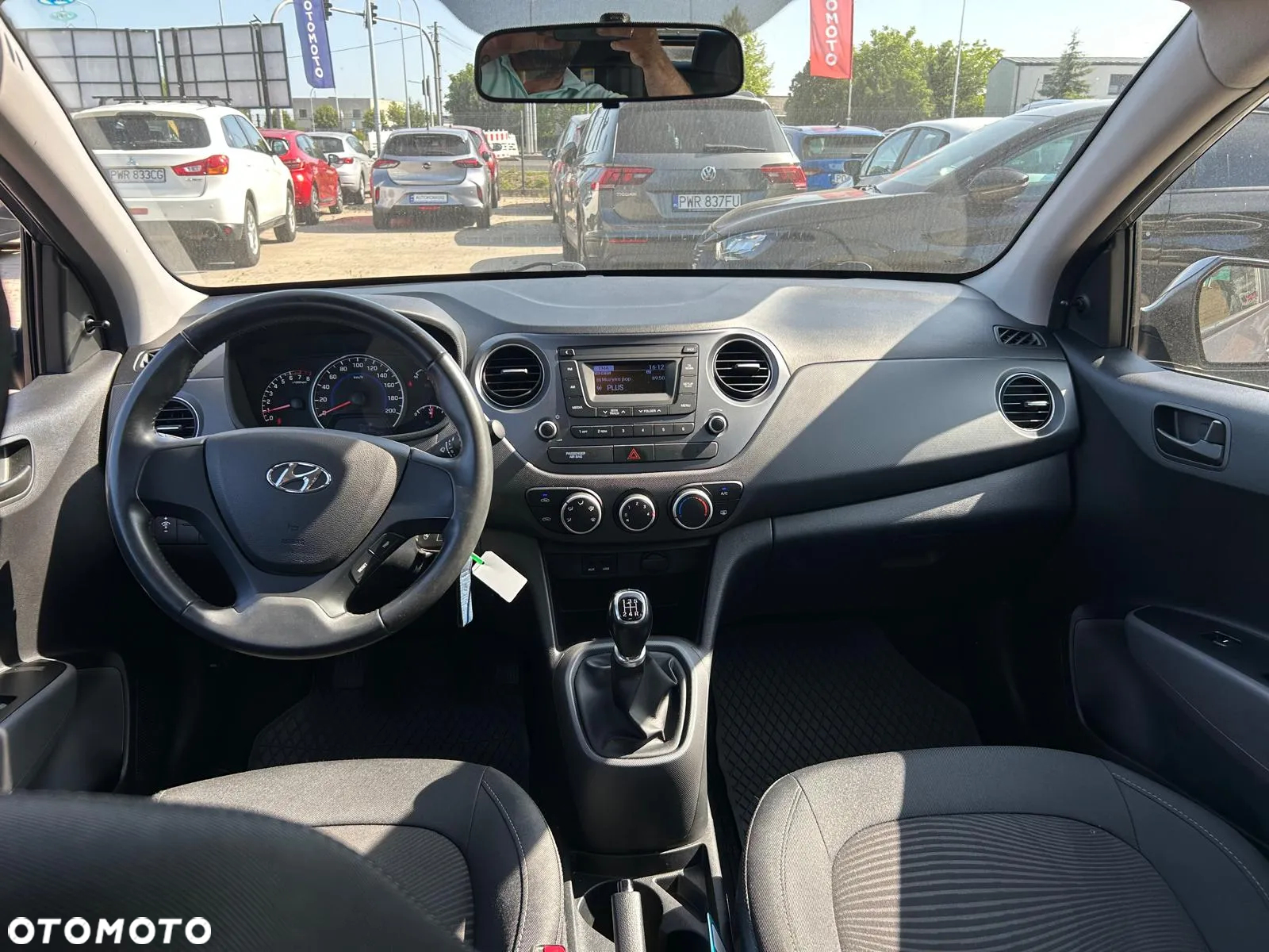 Hyundai i10 1.0 Comfort - 14