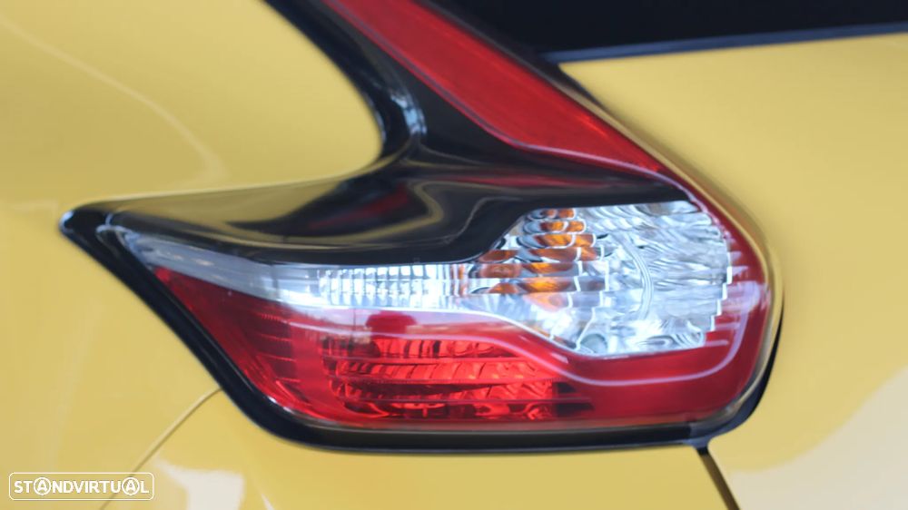 Nissan Juke 1.6 CVT n-tec - 40