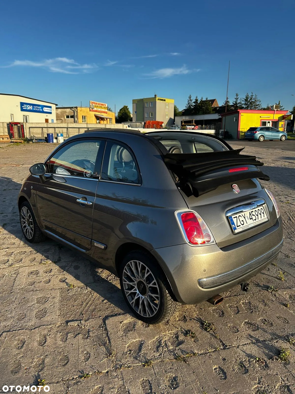 Fiat 500 - 6