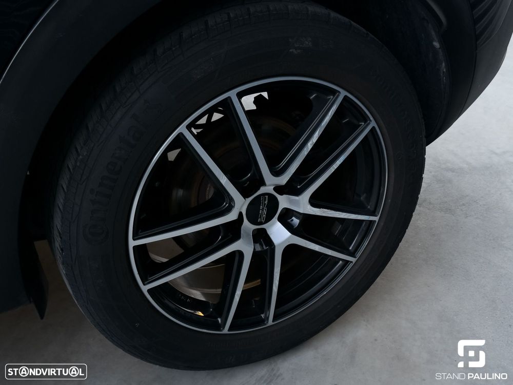 Peugeot 3008 1.5 BlueHDi Active - 10