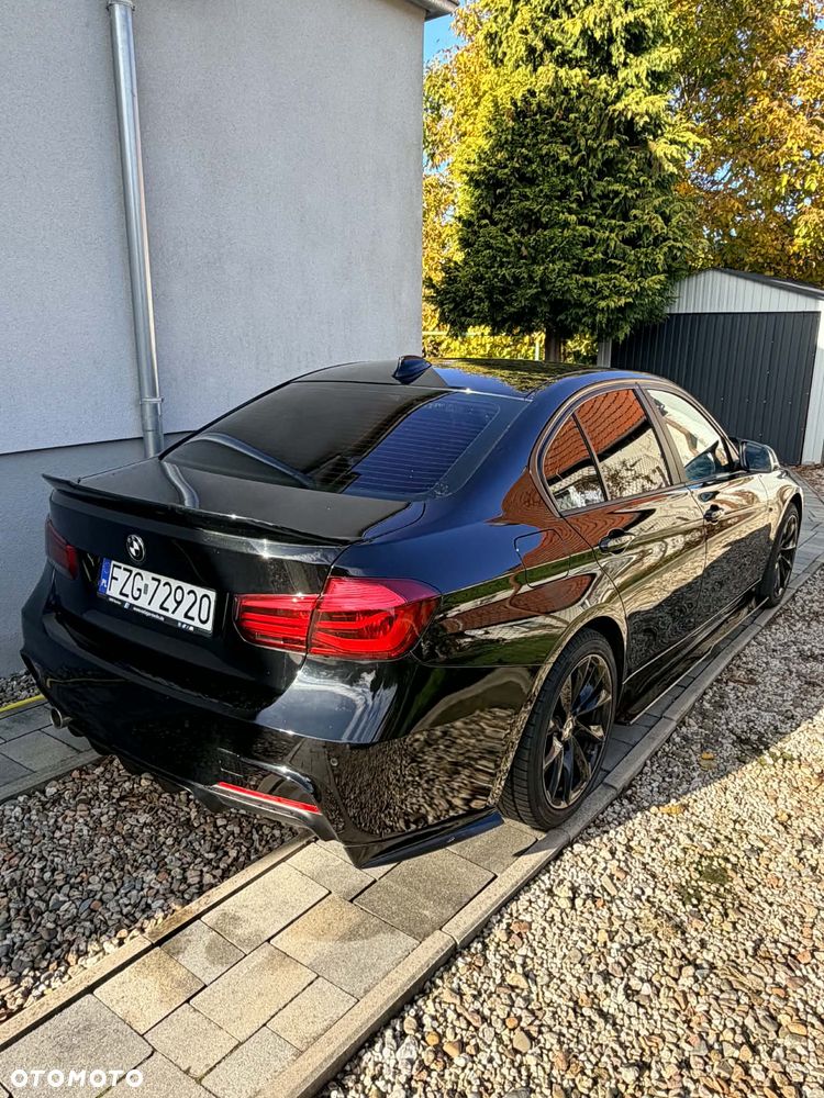 BMW Seria 3 - 4