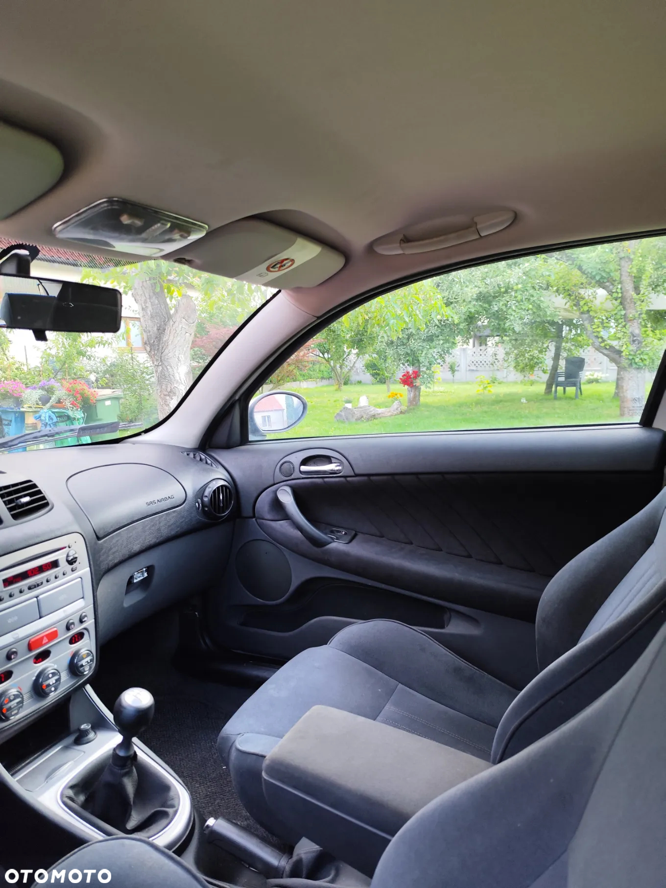 Alfa Romeo 147 - 13