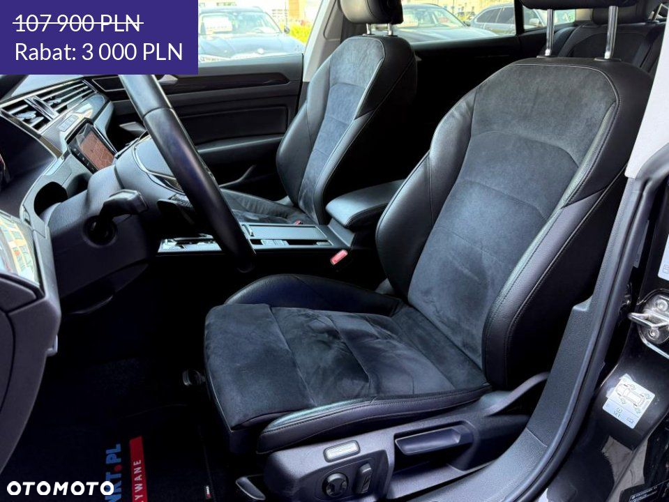 Volkswagen Arteon - 32