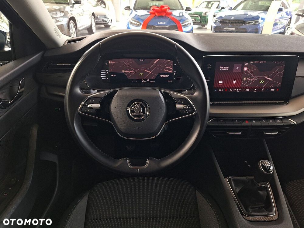 Skoda Octavia 2.0 TDI Ambition - 25