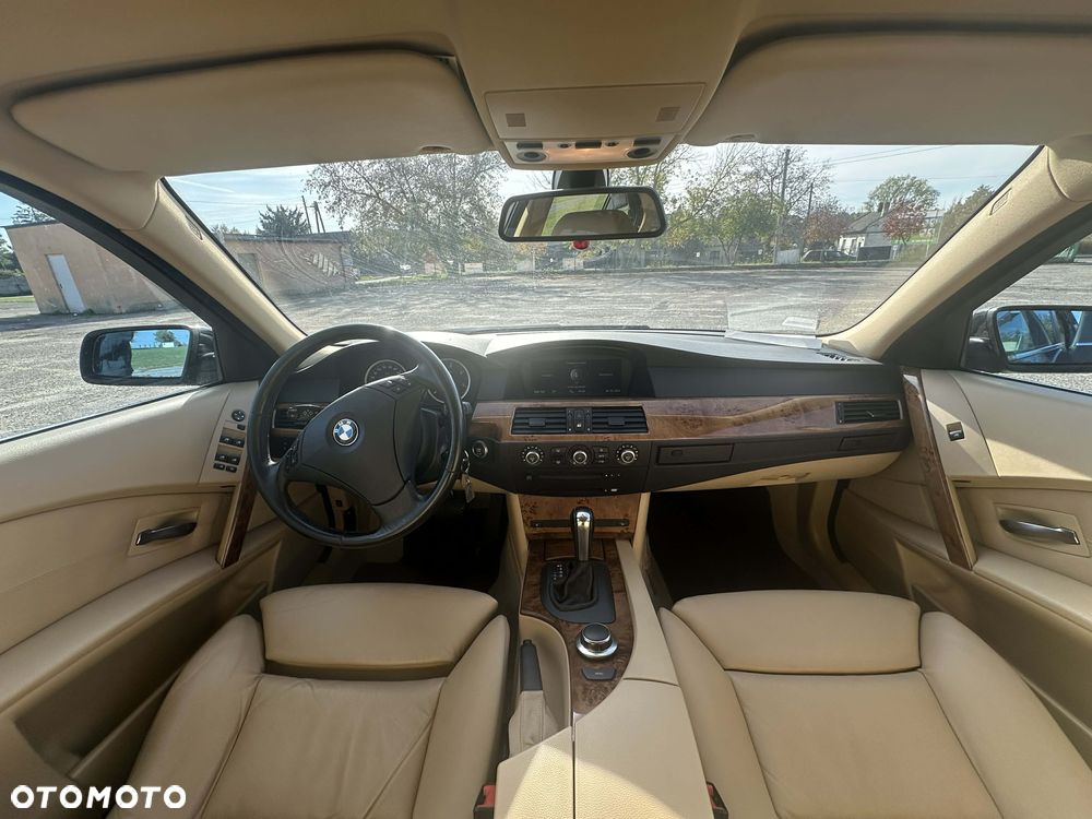 BMW Seria 5 530d - 5