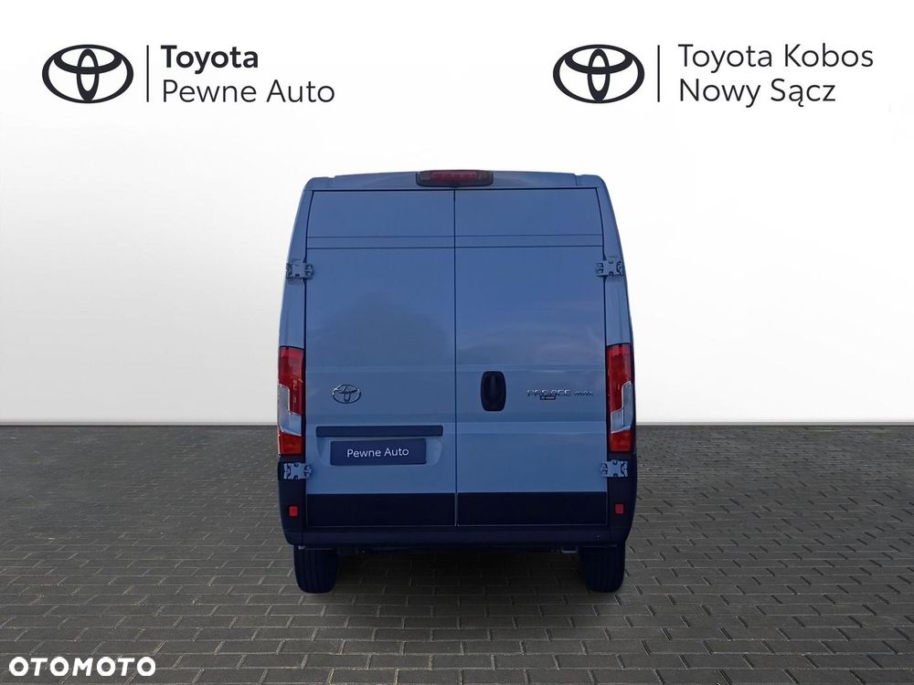 Toyota PROACE MAX - 6