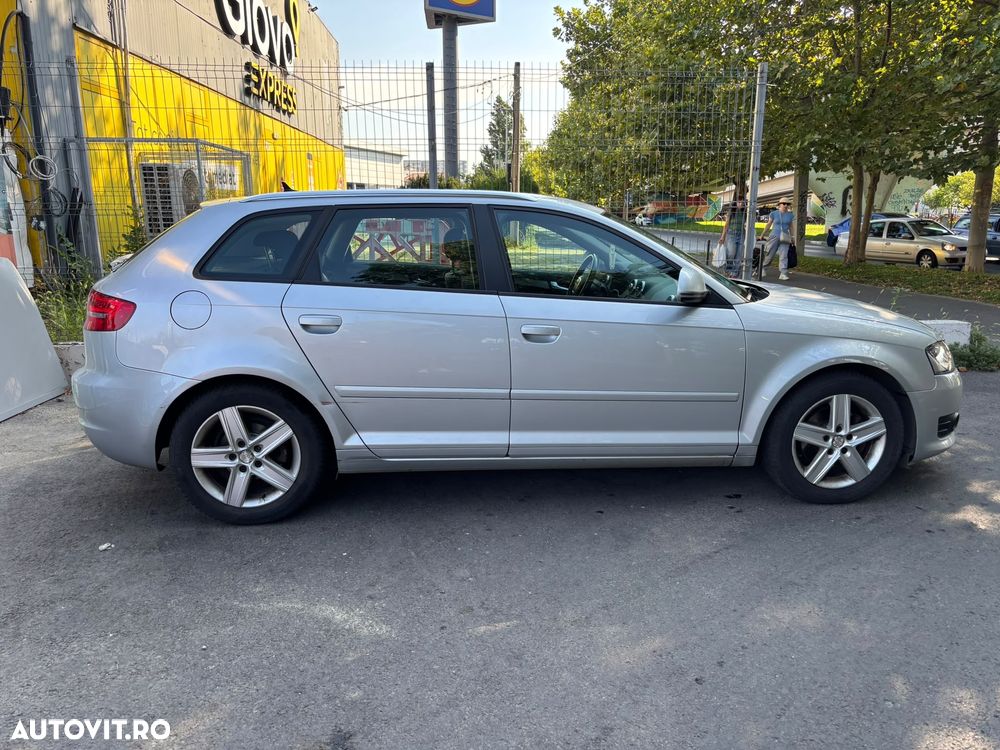 Audi A3 - 6