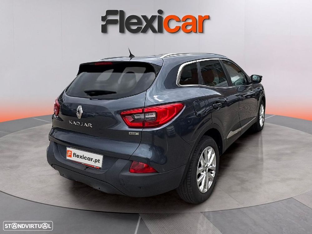 Renault Kadjar - 8