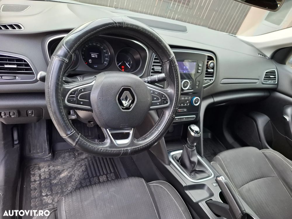 Renault Megane Energy dCi Business - 13