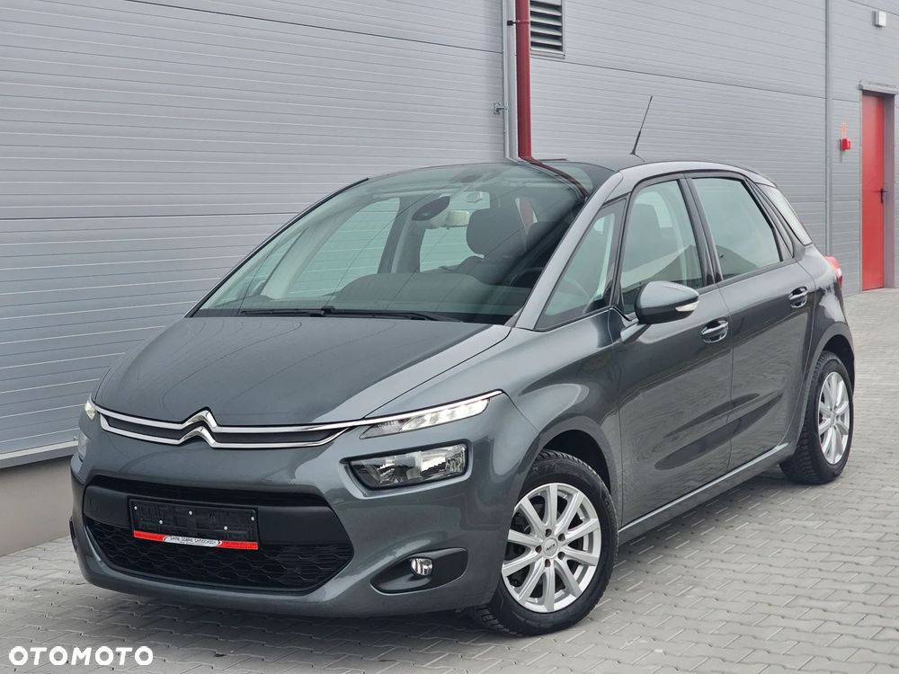 Citroën C4 Picasso PureTech 130 Stop&Start SELECTION - 7