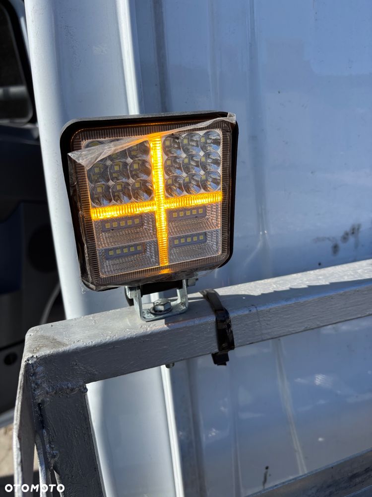 Mercedes-Benz sprinter - 29