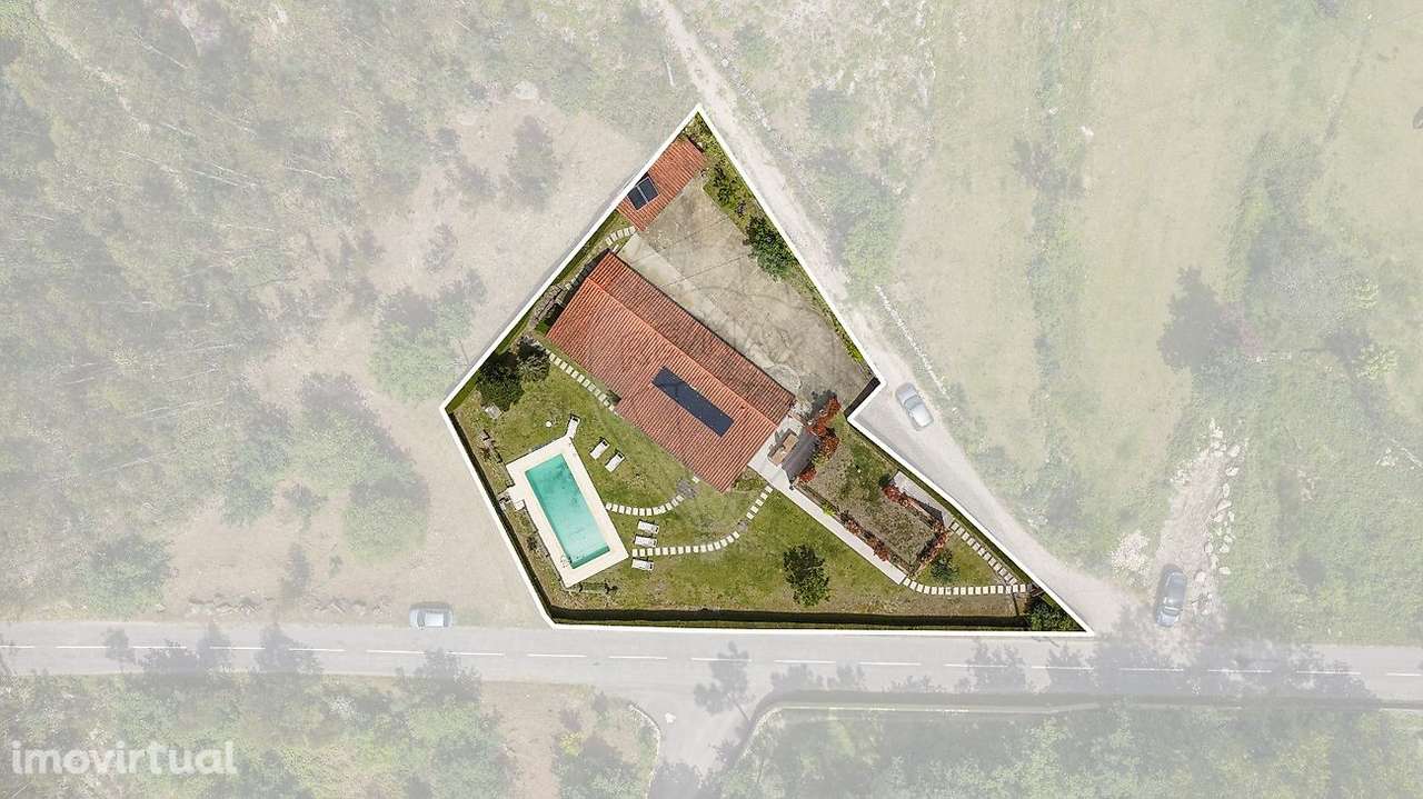 Moradia T4 para venda - Grande imagem: 3/41