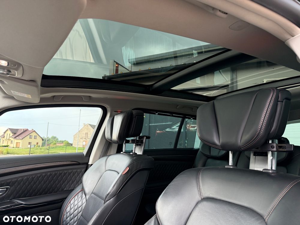 Renault Espace 2.0 Blue dCi Initiale Paris EDC - 17
