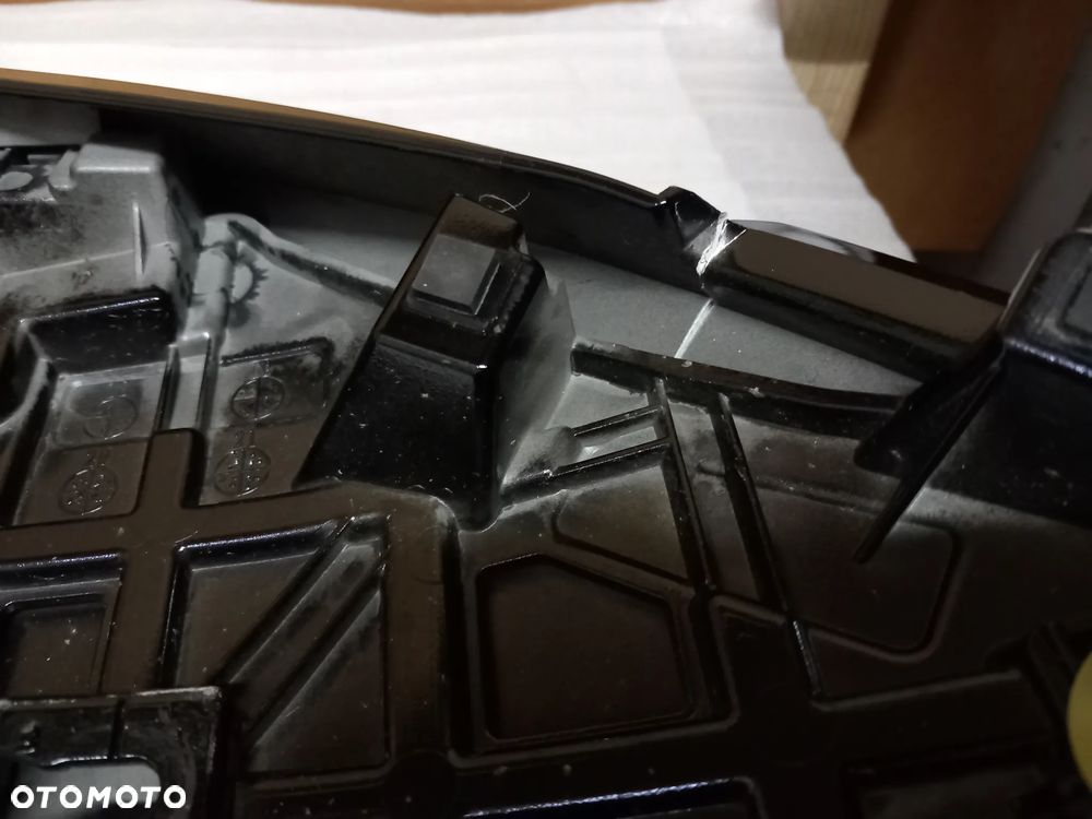 Spojler klapy tył z lampą stop MAZDA CX30 DFR5-B0966 Warszawa - 15