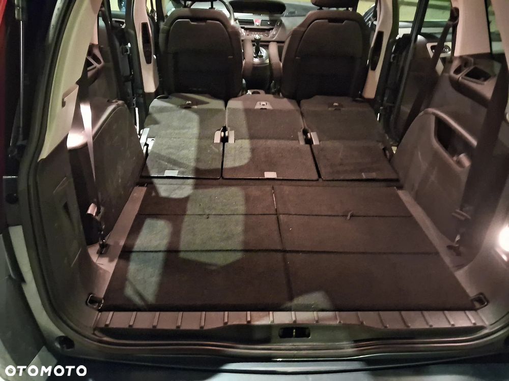 Citroën C4 Picasso - 21