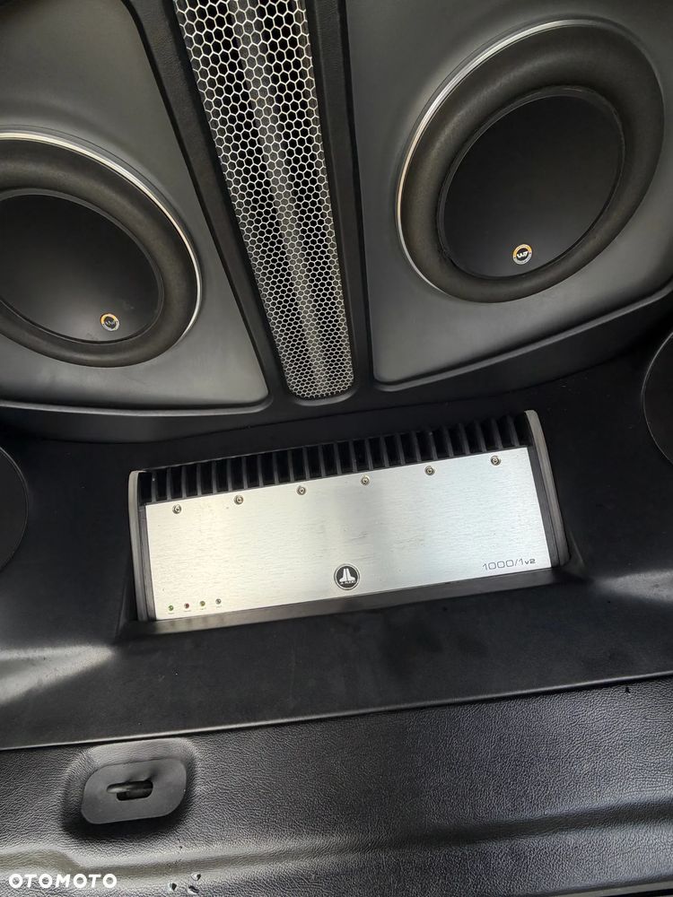 Jeep Wrangler 3.6 Automatik Sahara - 14