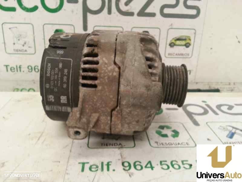 ALTERNADOR OPEL CORSA B 1996 -90389248 - 1