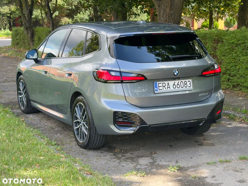 BMW Seria 2 218d M Sport sport - 25