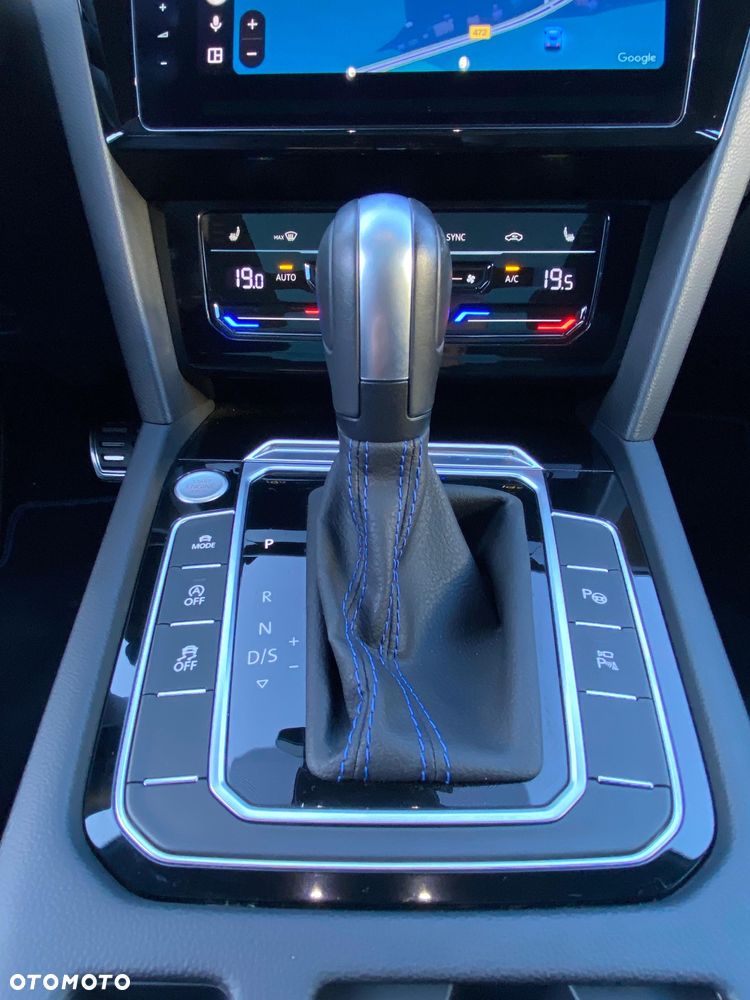 Volkswagen Arteon 2.0 TSI 4Motion R DSG - 28