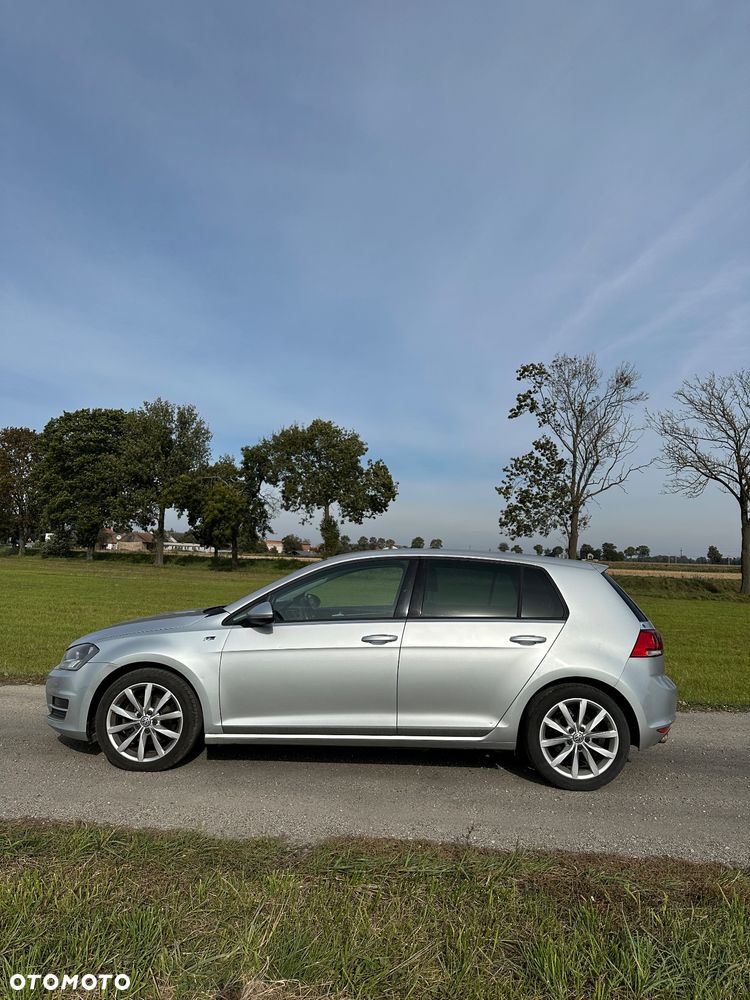 Volkswagen Golf - 8