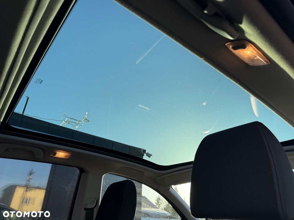 Nissan Qashqai 2.0 4x4 Acenta - 11