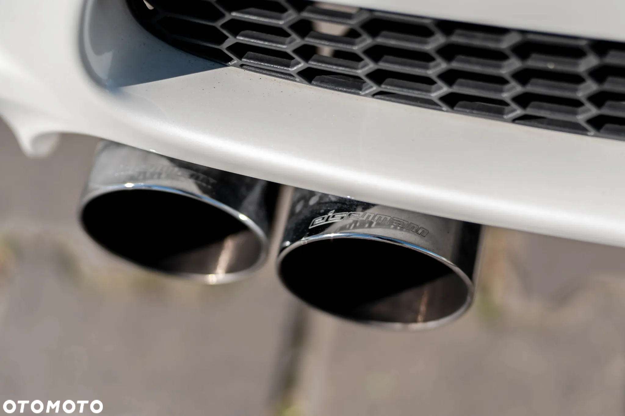 BMW M3 - 13