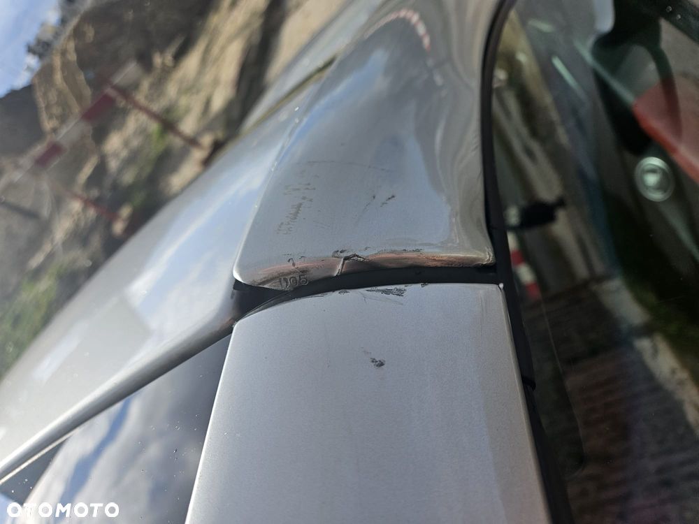 Renault Megane 1.9 dCi Luxe Privilege - 17