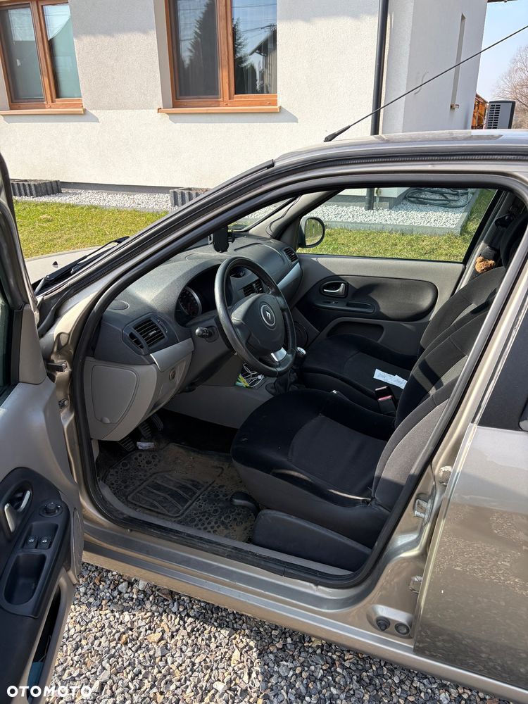 Renault Thalia 1.2 16V All Inclusive Collection - 12