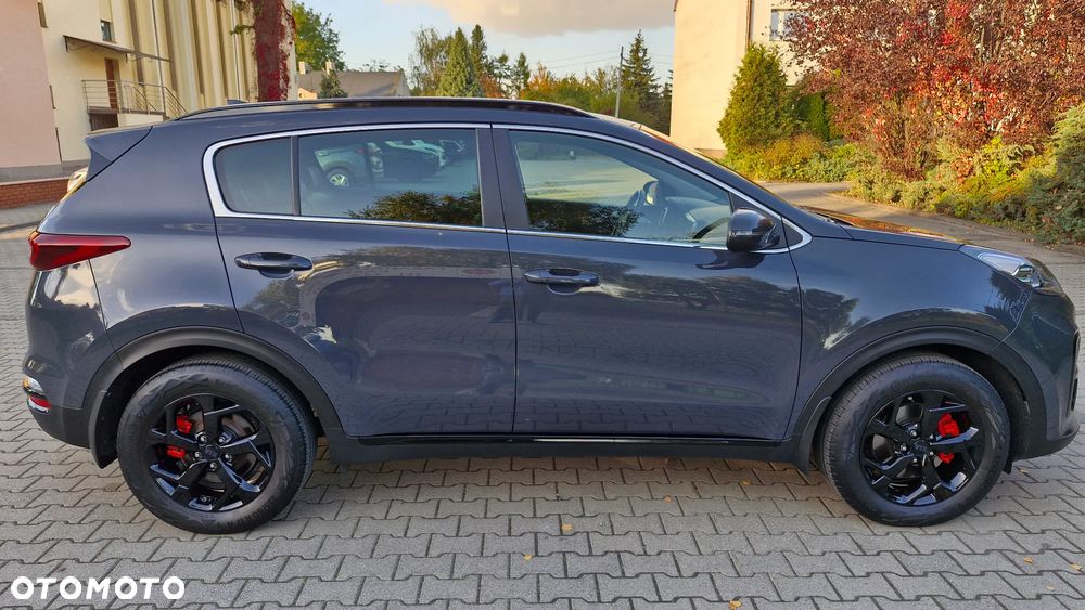 Kia Sportage - 17