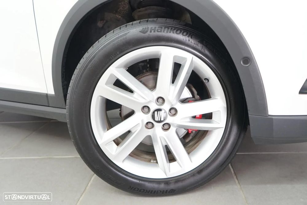 SEAT Arona 1.0 TSI Xcellence - 10