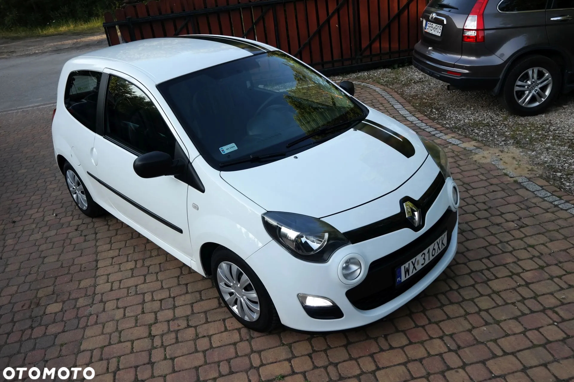 Renault Twingo 1.2 16V Eco Access - 2