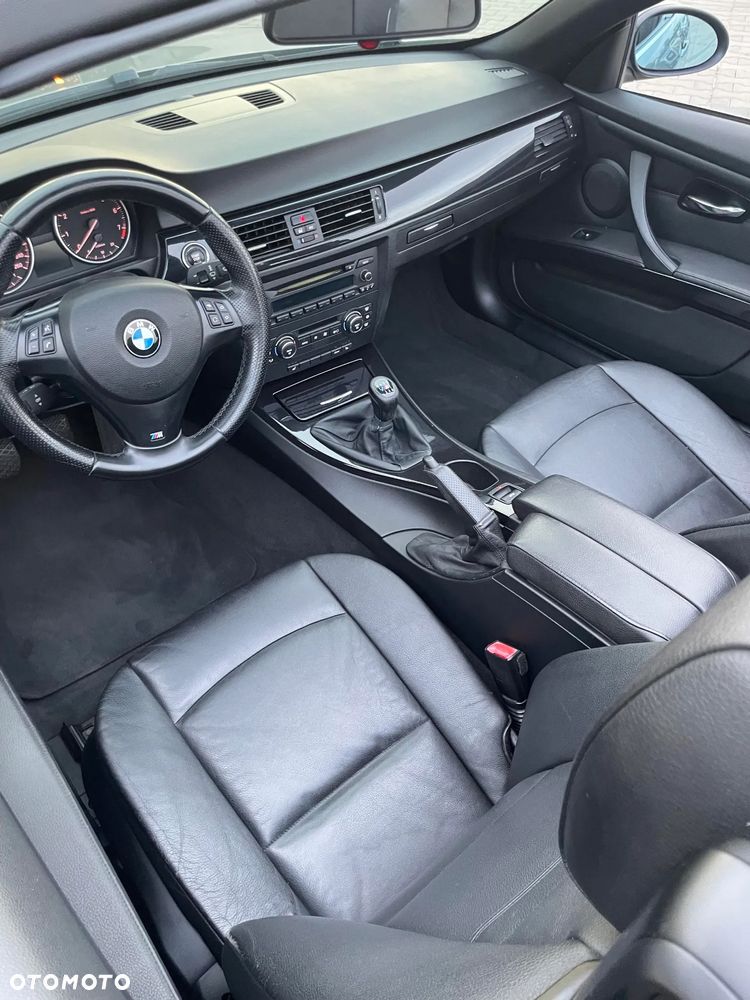 BMW Seria 3 - 19