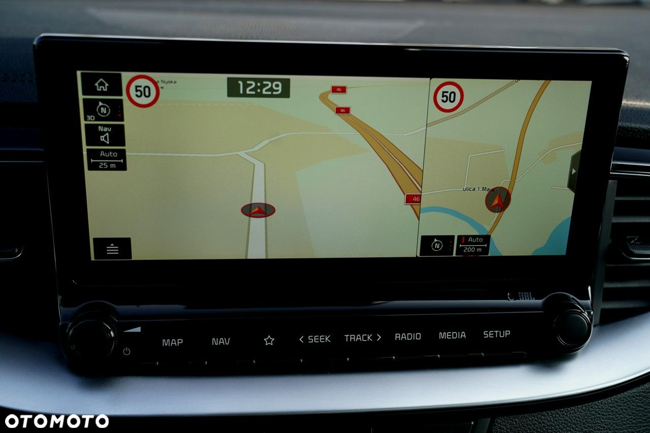 Kia XCeed 1.6 CRDi (48V Mild-Hybrid) DCT7 PLATINUM - 17