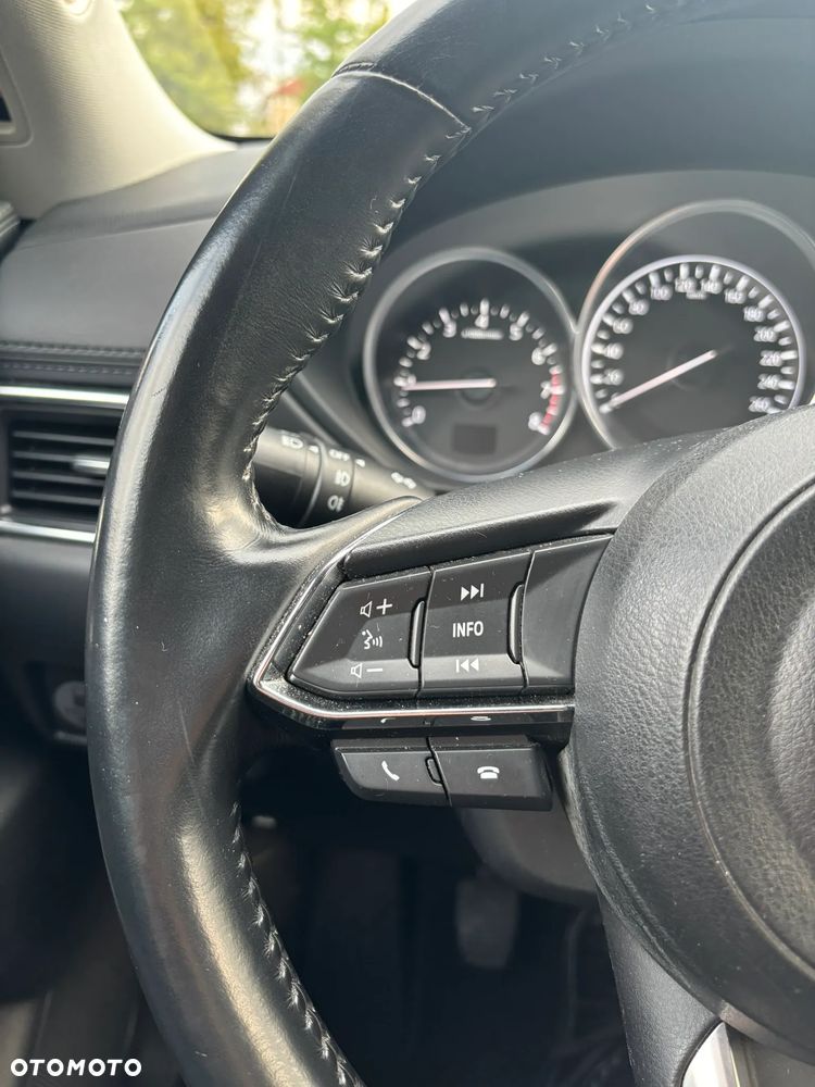 Mazda CX-5 2.0 Center-Line Plus 2WD - 24