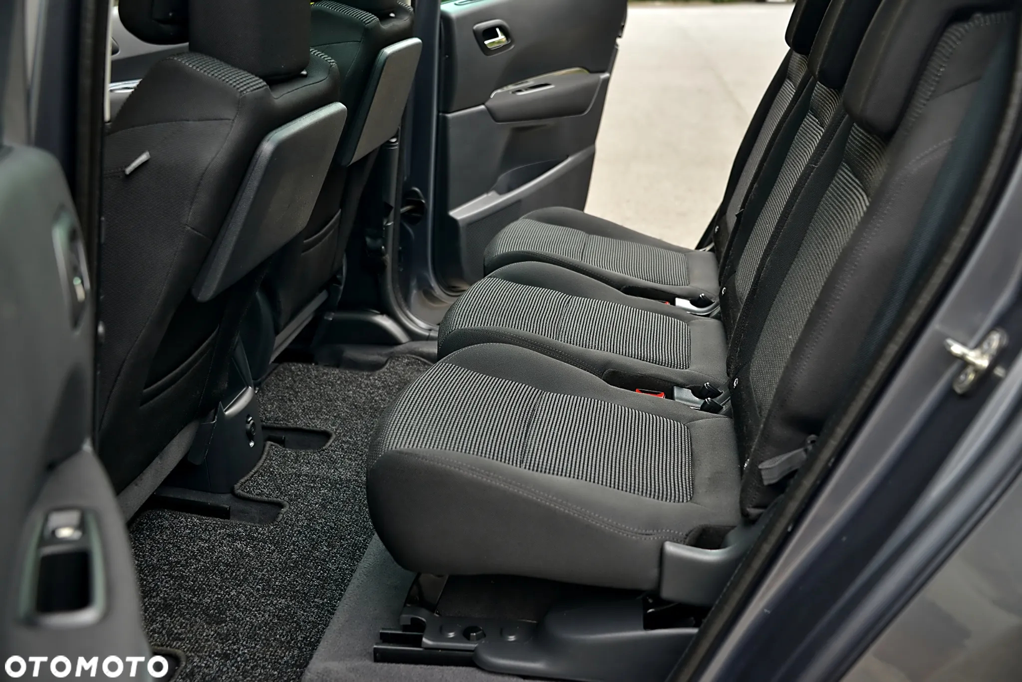 Peugeot 5008 2.0 HDi Allure - 29