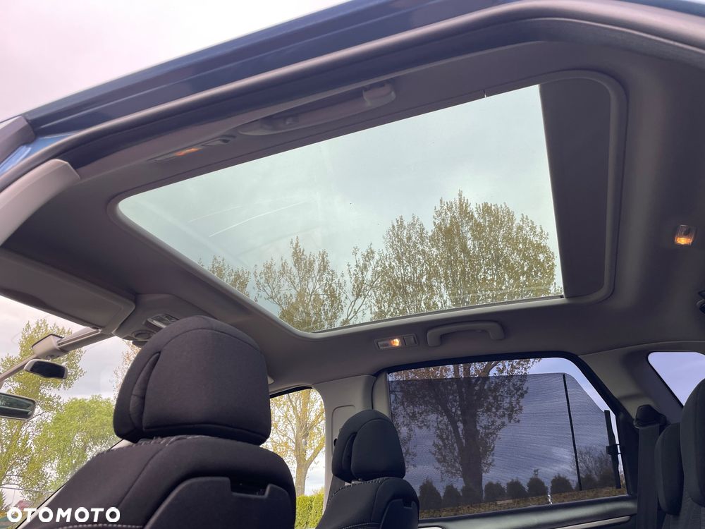 Citroën C4 Picasso - 21