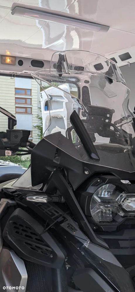 BMW R1250 GS Adventure - 5