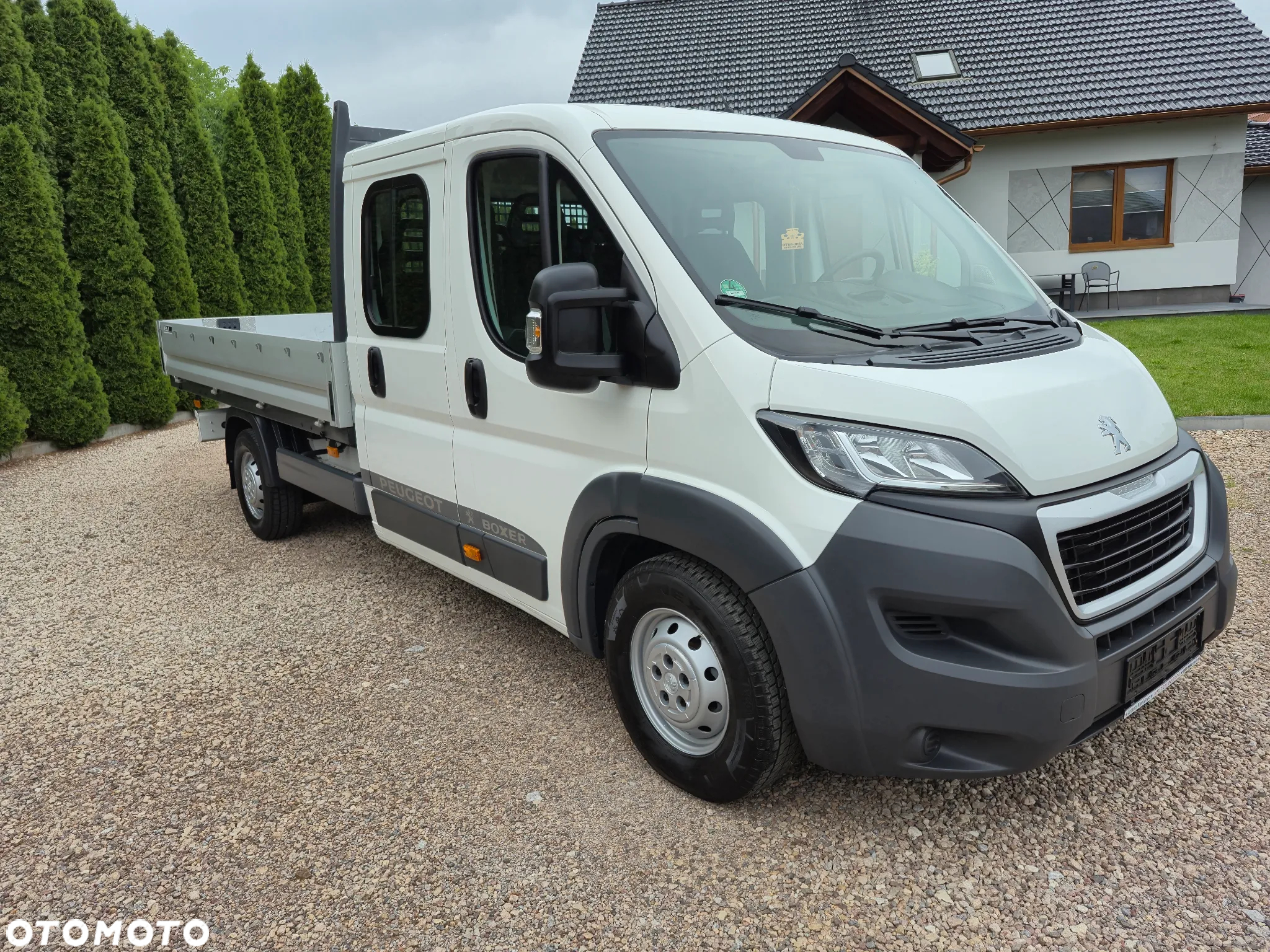 Peugeot Boxer - 6
