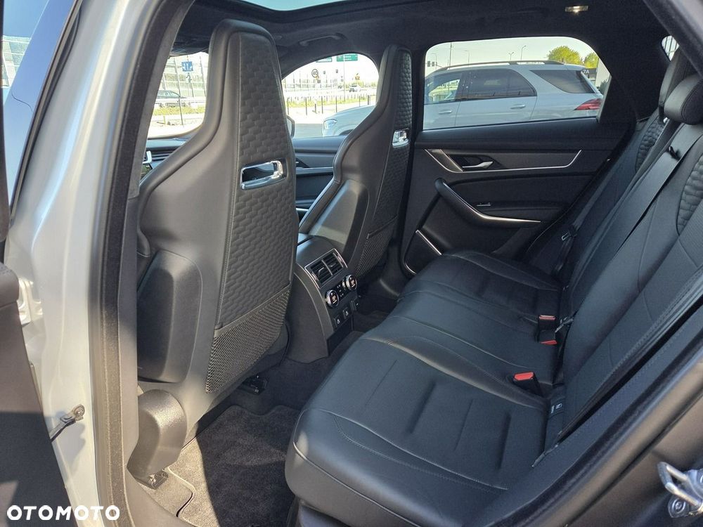 Jaguar F-Pace 5.0 V8 S/C AWD SVR - 20