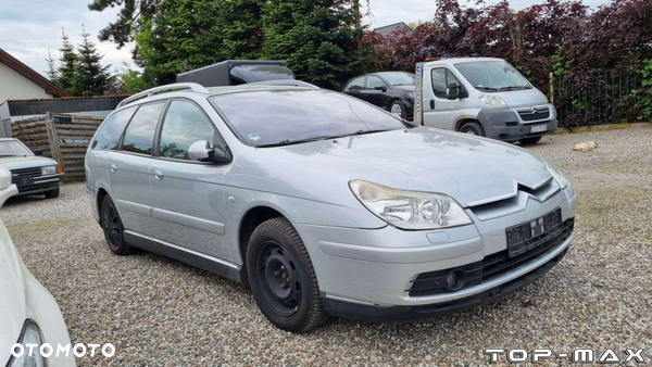 Citroën C5