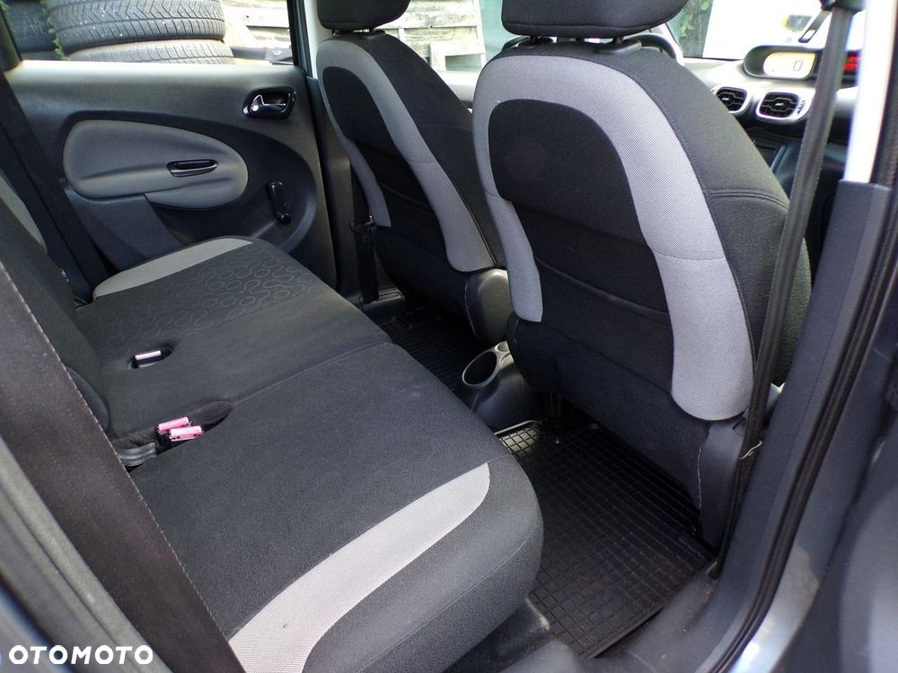 Citroën C3 Picasso - 19