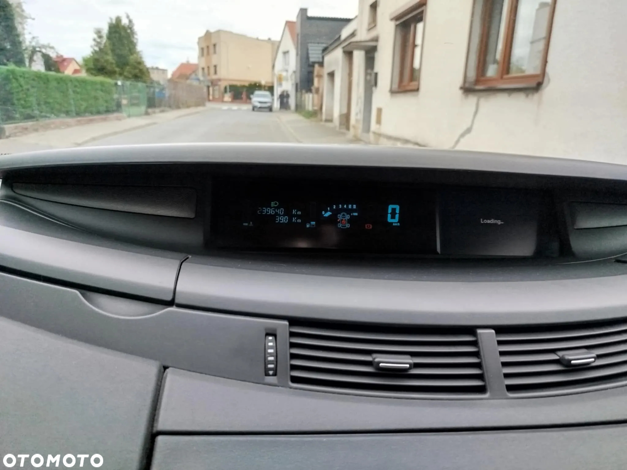 Renault Grand Espace Gr 2.0 dCi Privilege - 11