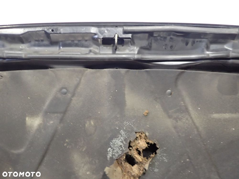 MASKA MITSUBISHI PAJERO PININ - 14