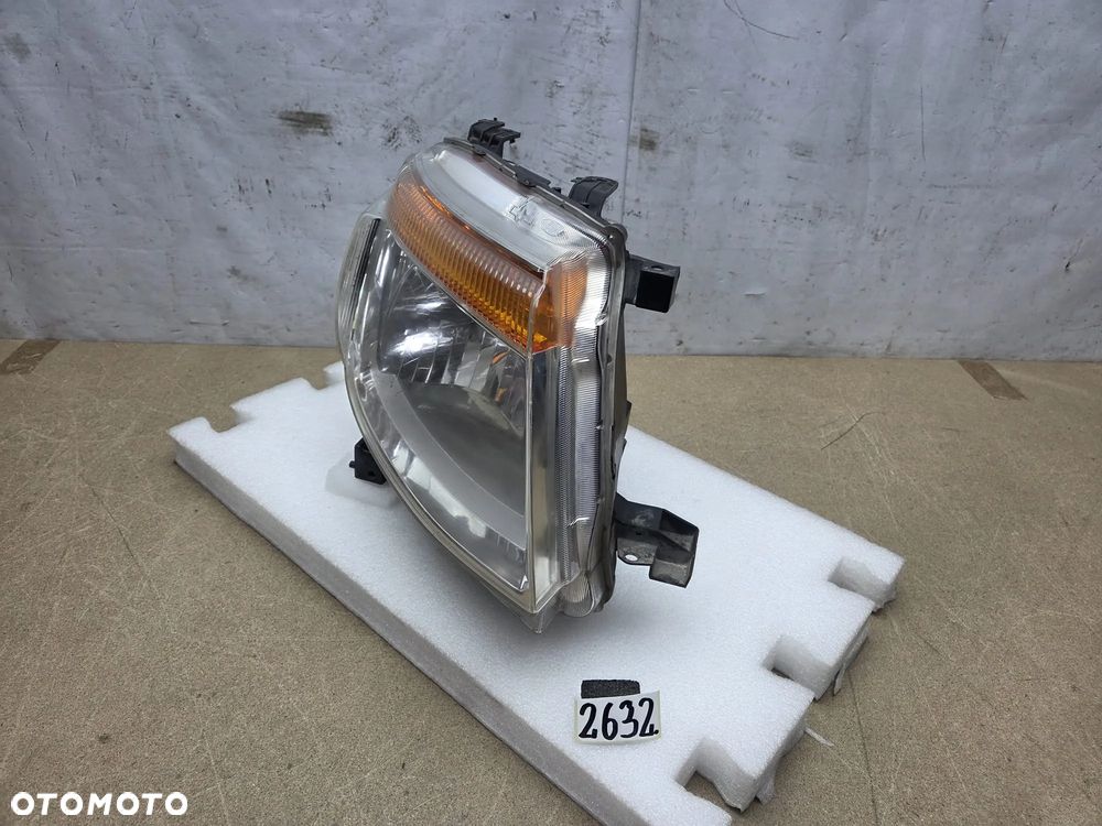 Ford Ranger 11-16r IV 4 V 5 Lampa prawa prawy przód przednia - 3