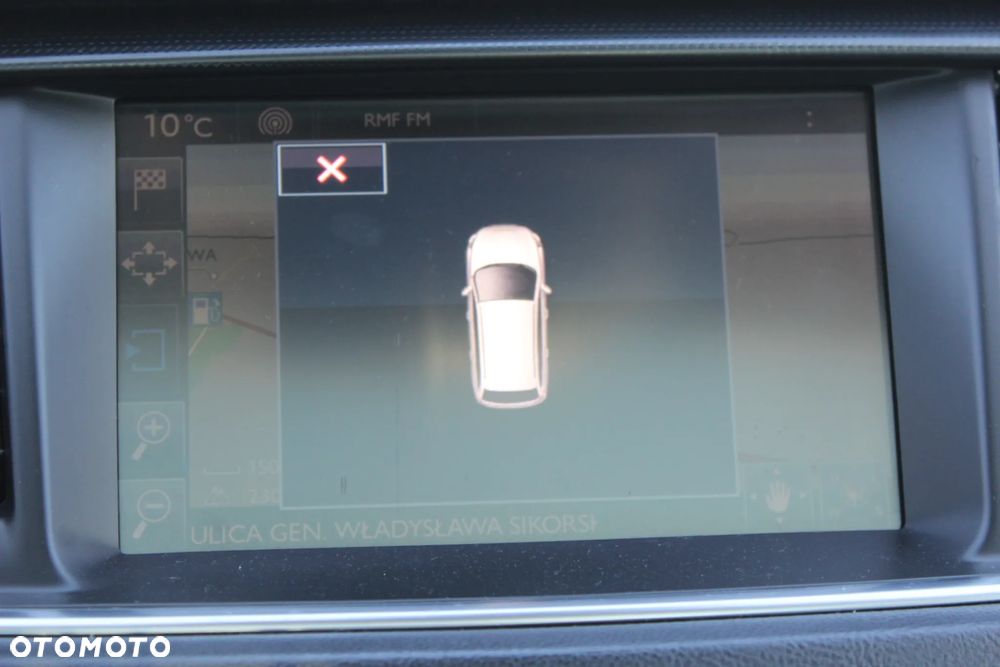 Peugeot 508 SW BlueHDi 150 Stop&Start Allure - 21