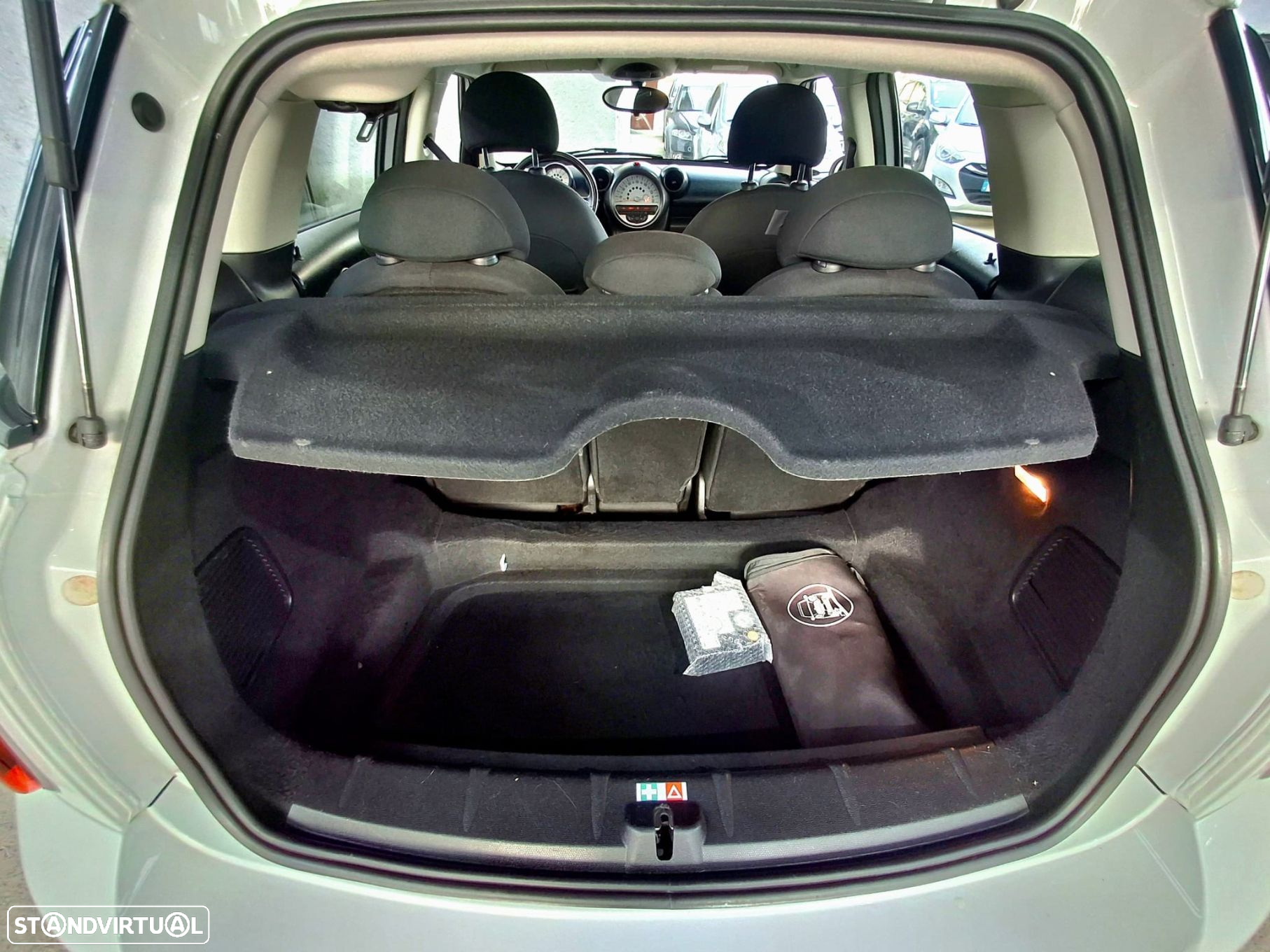 MINI Countryman One Auto - 15