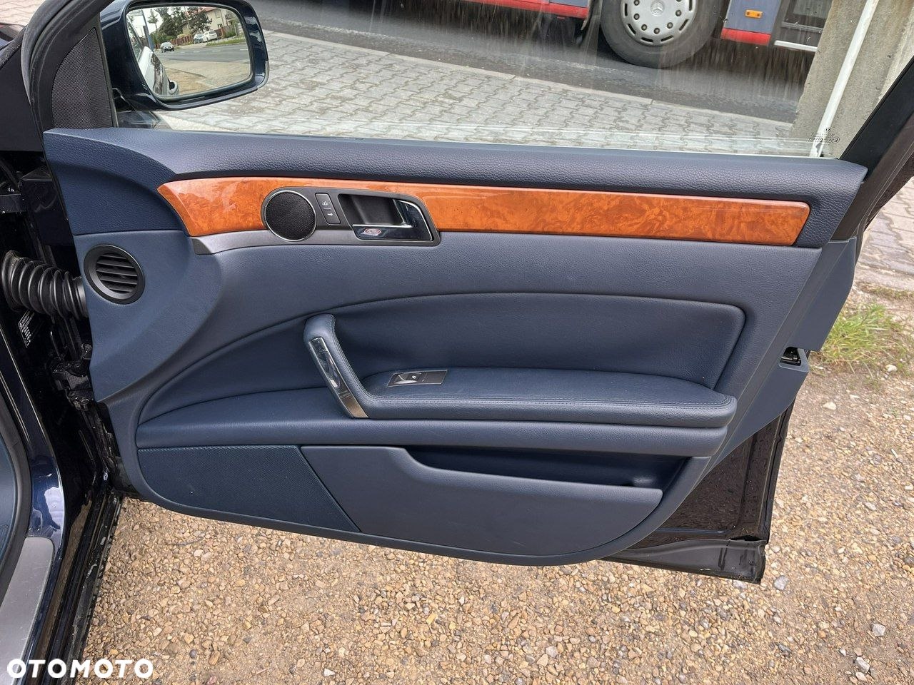 Volkswagen Phaeton - 21