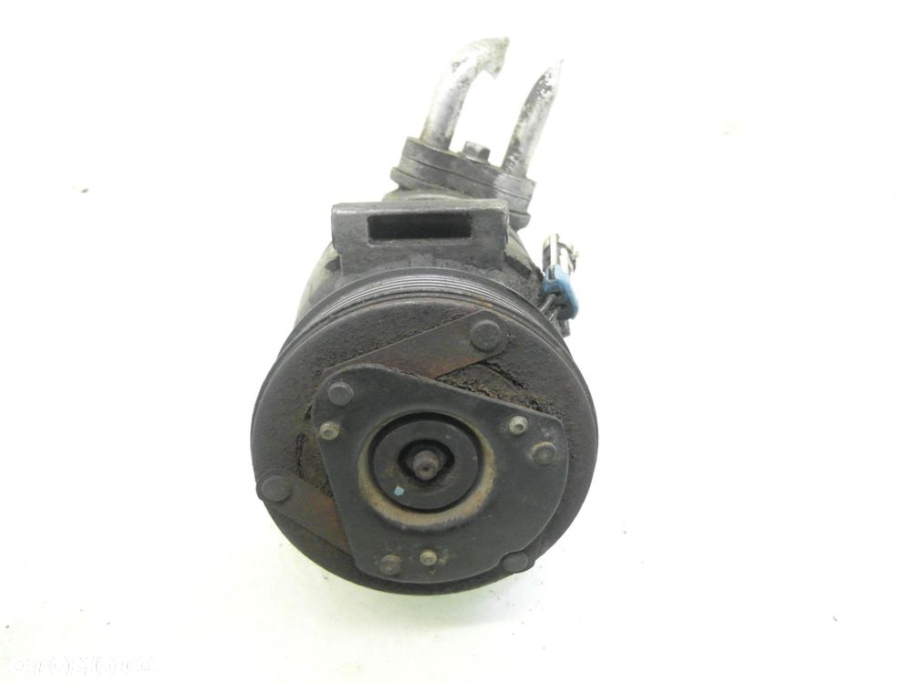 KOMPRESOR KLIMATYZACJI OPEL VECTRA B 1.6 1135324 - 3